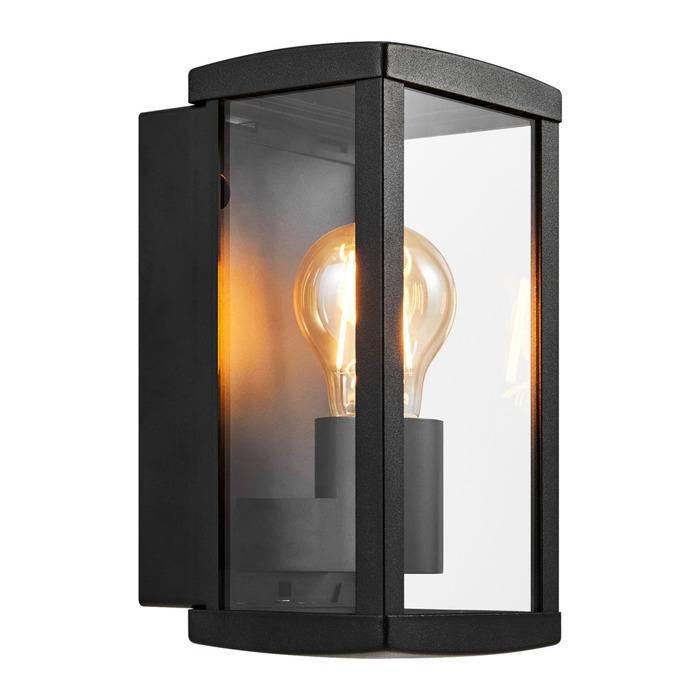 Vägglampa Luchy Svart Nordlux